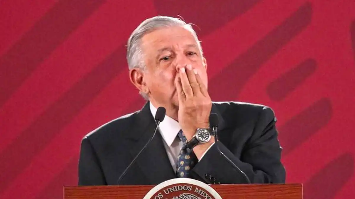 AMLO mantiene a México al margen de la crisis de Venezuela