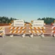 Carretera México-Cuernavaca estará cerrada más de un mes.