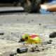 Ola de violencia en Santiago de Chile: ocho homicidios en tres días