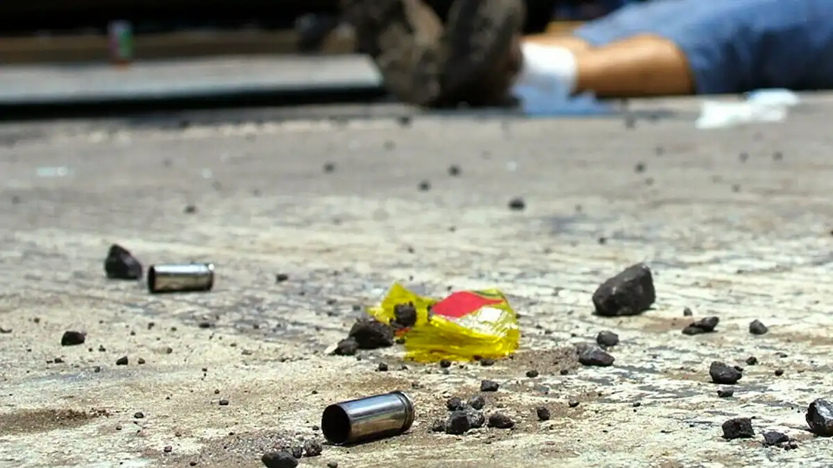Ola de violencia en Santiago de Chile: ocho homicidios en tres días