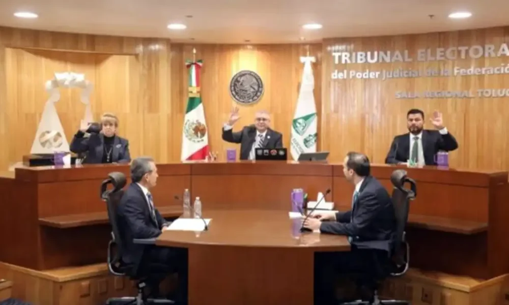 Quitan diputación plurinominal al PRI y se la dan a Morena