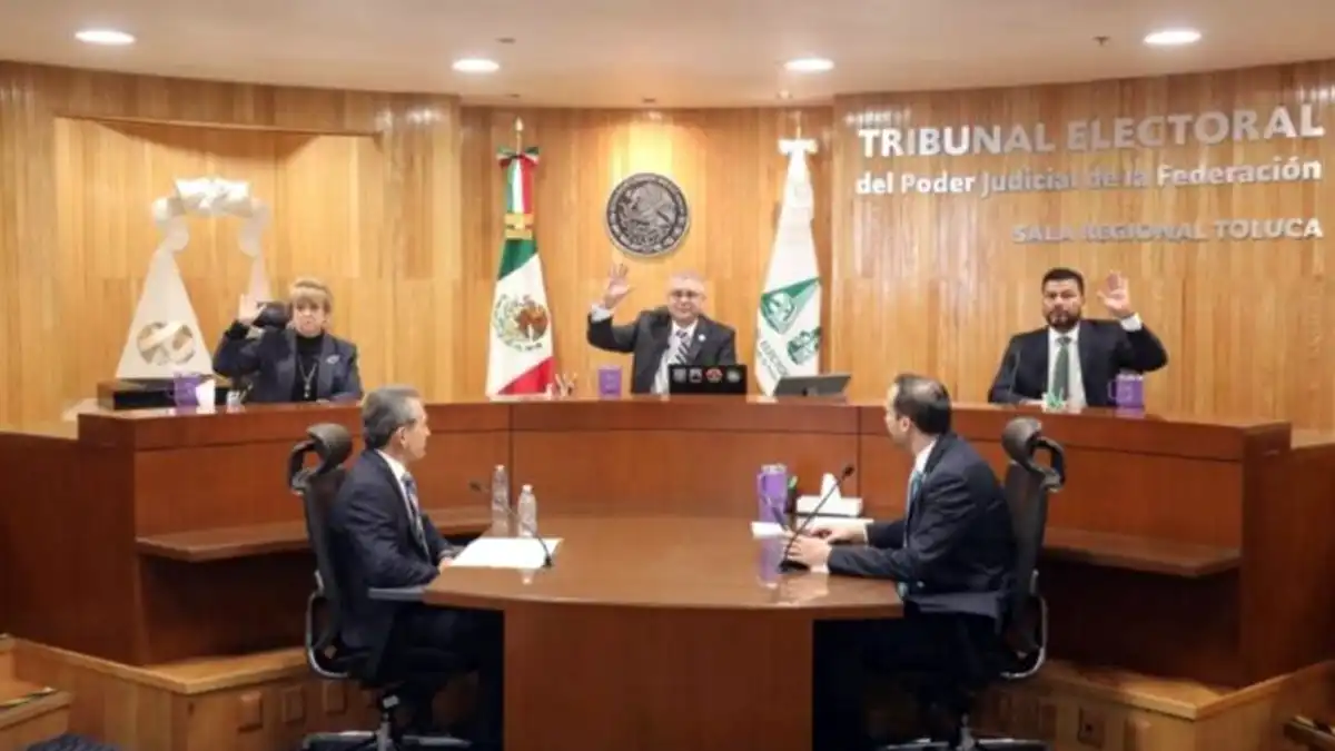 Quitan diputación plurinominal al PRI y se la dan a Morena