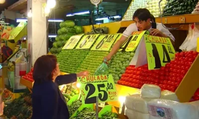 Precios a la baja en la primera quincena de agosto: ¿Qué productos se abarataron?