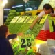 Precios a la baja en la primera quincena de agosto: ¿Qué productos se abarataron?