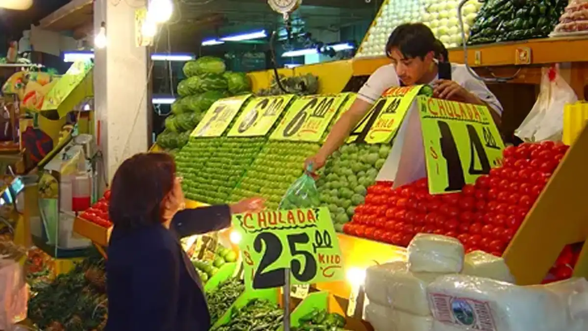 Precios a la baja en la primera quincena de agosto: ¿Qué productos se abarataron?