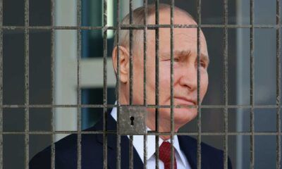 Ucrania exige a México arrestar a Putin
