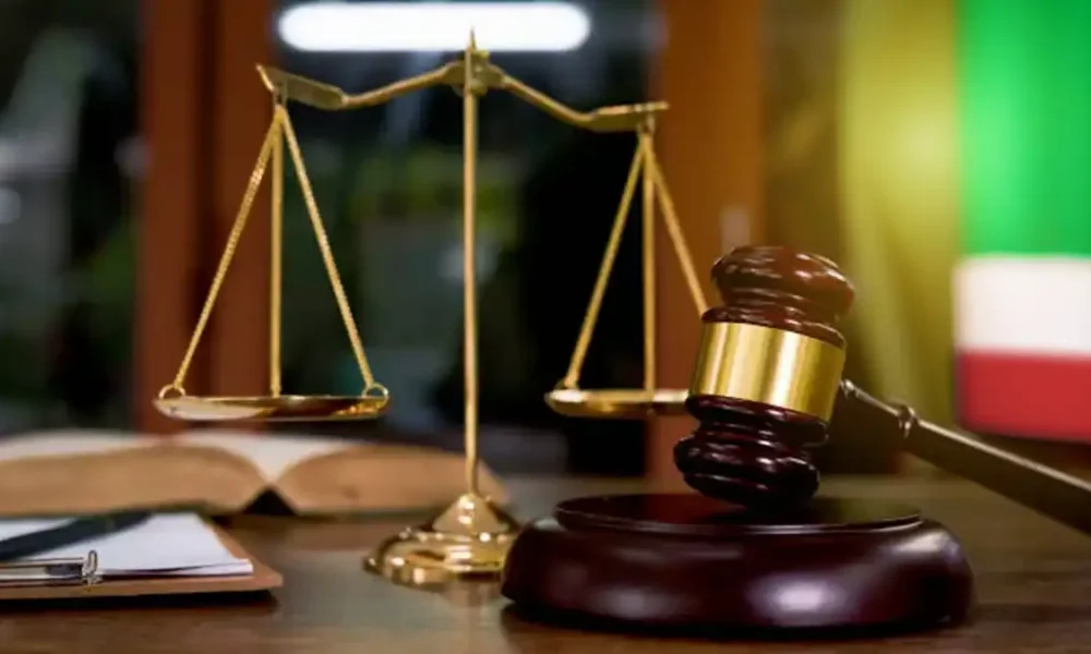 Riesgos y ¿beneficios? de la ya aprobada reforma judicial de AMLO