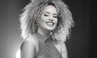 Daniela Darlin deslumbra con su regreso musical ‘Sandunguera’