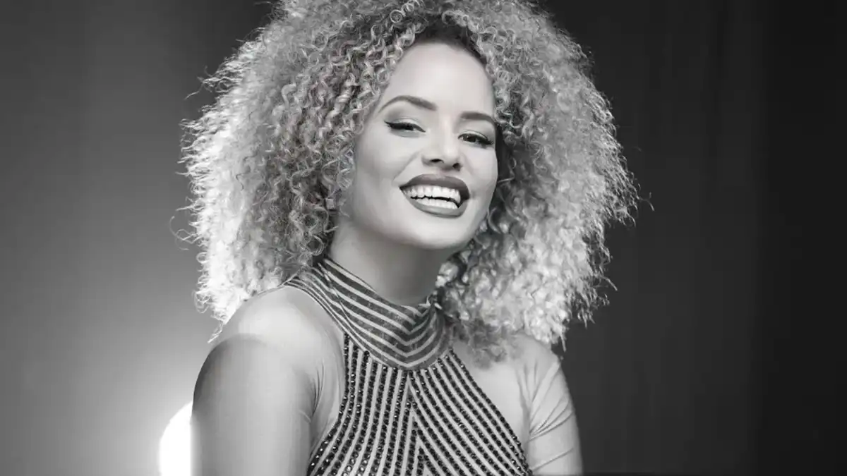 Daniela Darlin deslumbra con su regreso musical ‘Sandunguera’