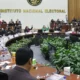 Batalla en el INE: Consejeros buscan limitar la mayoría calificada de Morena