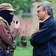 Subcomandante Marcos acusa a AMLO de corrupto y autoritario