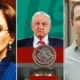 ¿Abuso de poder? Morena impugna senadurías de Lilly Téllez y Ricardo Anaya