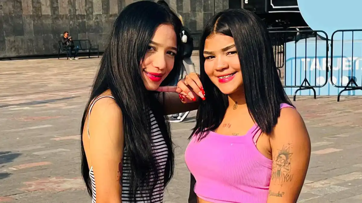 El asesinato de Stephanie y Susej destapa la red de trata sexual en CDMX