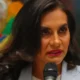 Vicepresidenta de Ecuador denuncia a Noboa por violencia política de género