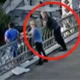 Bon Jovi evitó el suicidio de una mujer durante rodaje de videoclip