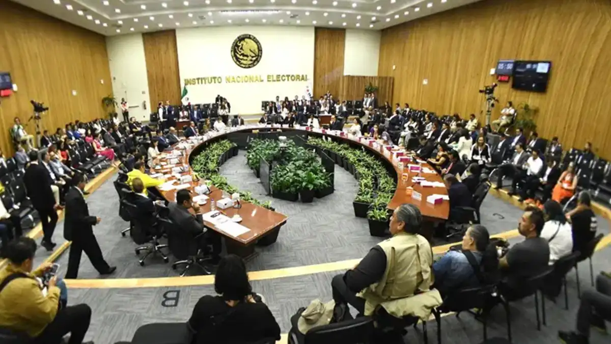 Se prepara la primera elección de jueces tras la reforma