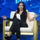 Karime Pindter se convierte en la primera finalista de La Casa de los Famosos México
