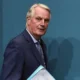 Michel Barnier, nuevo primer ministro de Francia en medio de una crisis política