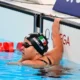 Naomi Somellera termina quinta en final paralímpica