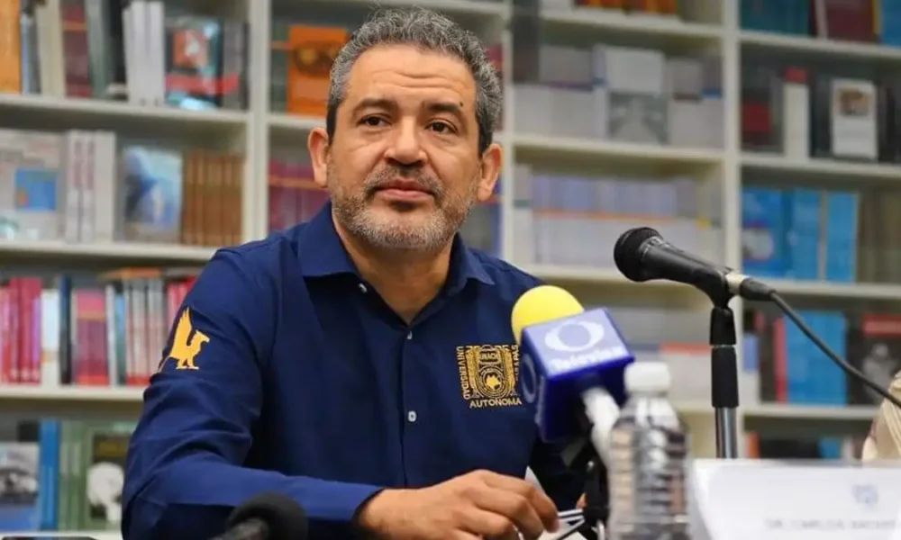 Trasfondo político en los ataques contra Natarén Nandayapa