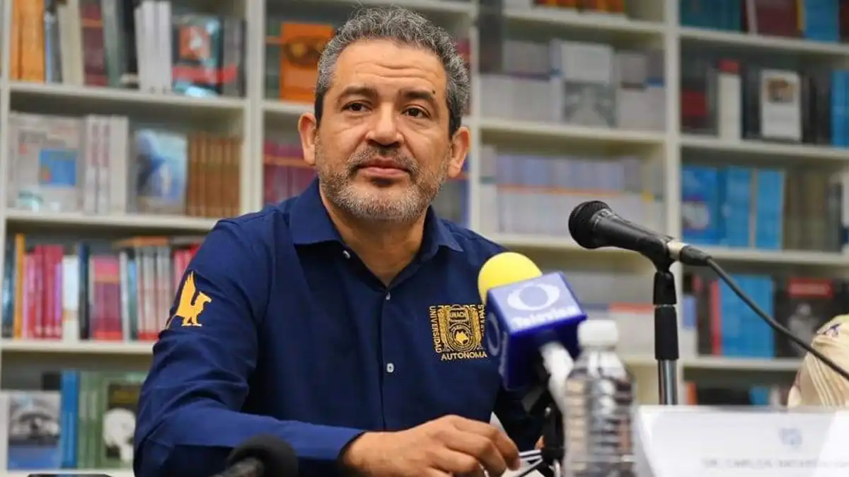 Trasfondo político en los ataques contra Natarén Nandayapa