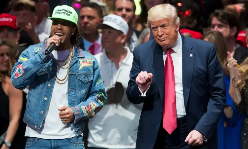 Maná rompe con Nicky Jam y lo acusa de racista