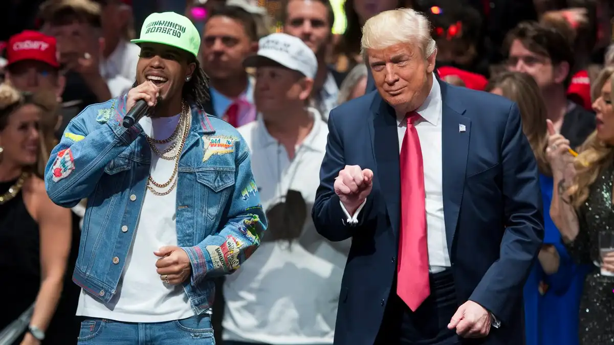 Maná rompe con Nicky Jam y lo acusa de racista