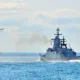 Amenaza global: Rusia despliega su flota y 90,000 soldados en maniobras militares