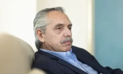 Imputado Alberto Fernández por abuso de autoridad durante la pandemia