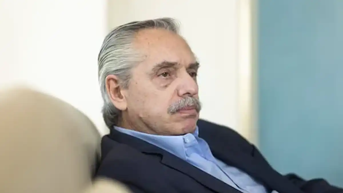 Imputado Alberto Fernández por abuso de autoridad durante la pandemia