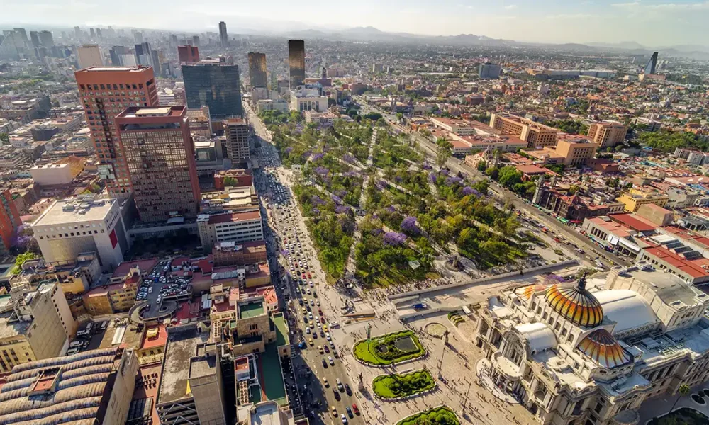 Golpe Político en CDMX: Tribunal Anula Elección de Alcaldía Cuauhtémoc por Violencia de Género