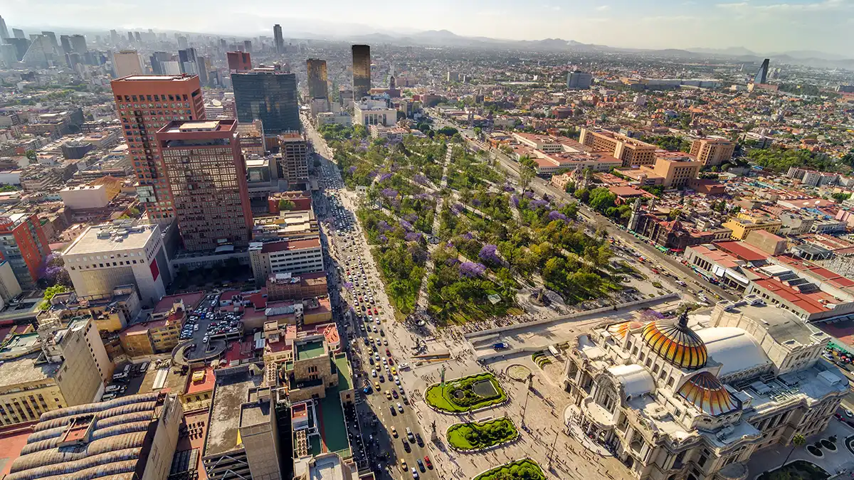 Golpe Político en CDMX: Tribunal Anula Elección de Alcaldía Cuauhtémoc por Violencia de Género