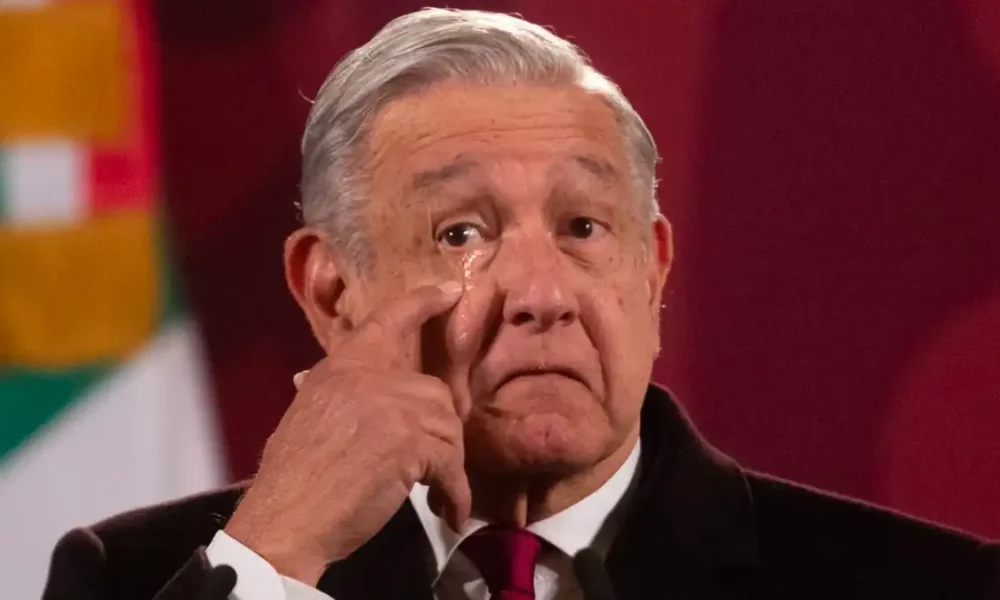 Últimos eventos de AMLO en la recta final de su mandato