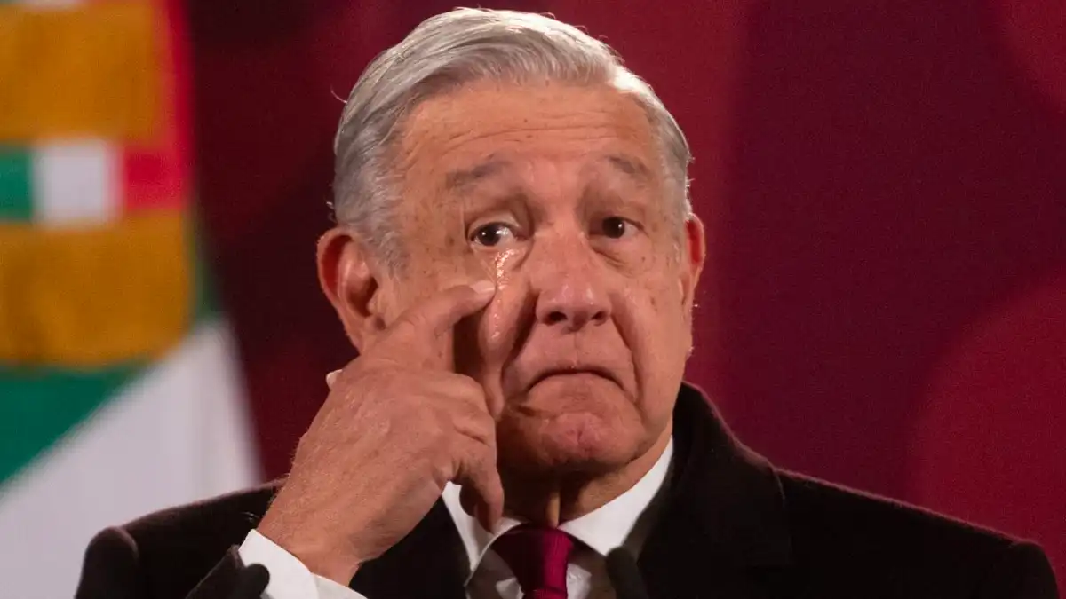 Últimos eventos de AMLO en la recta final de su mandato