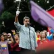 Cabello acusa a Machado del apagón en Venezuela y manipular a menores
