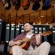 Gibson otorga becas musicales de Hasta ,500