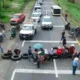 Bloqueos por disputas entre cárteles aíslan pueblos de la frontera y la Sierra