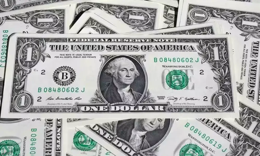 El cambio del dólar supera los 20 pesos a causa de la reforma judicial