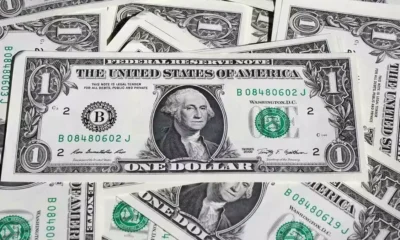 El cambio del dólar supera los 20 pesos a causa de la reforma judicial