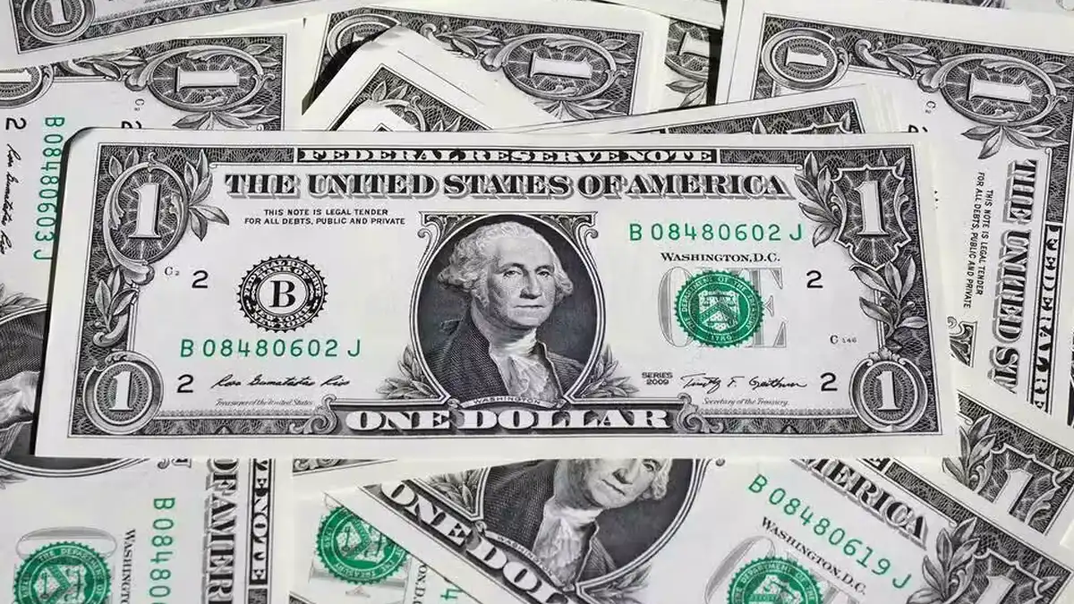 El cambio del dólar supera los 20 pesos a causa de la reforma judicial