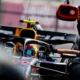 ‘Resucita’ Checo Pérez en Azerbaiyán durante las prácticas libres
