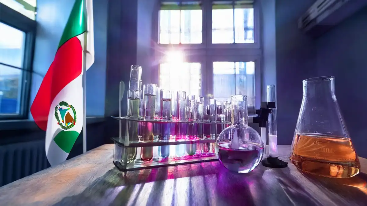 Mexicanos destacan en concurso de ciencias internacional