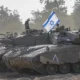 El conflicto Israel-Líbano escala mientras Israel moviliza tropas