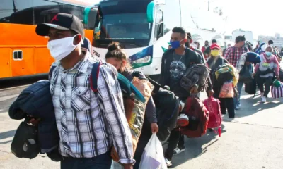 México escoltará a migrantes hacia la frontera: seguridad y trámites acelerados