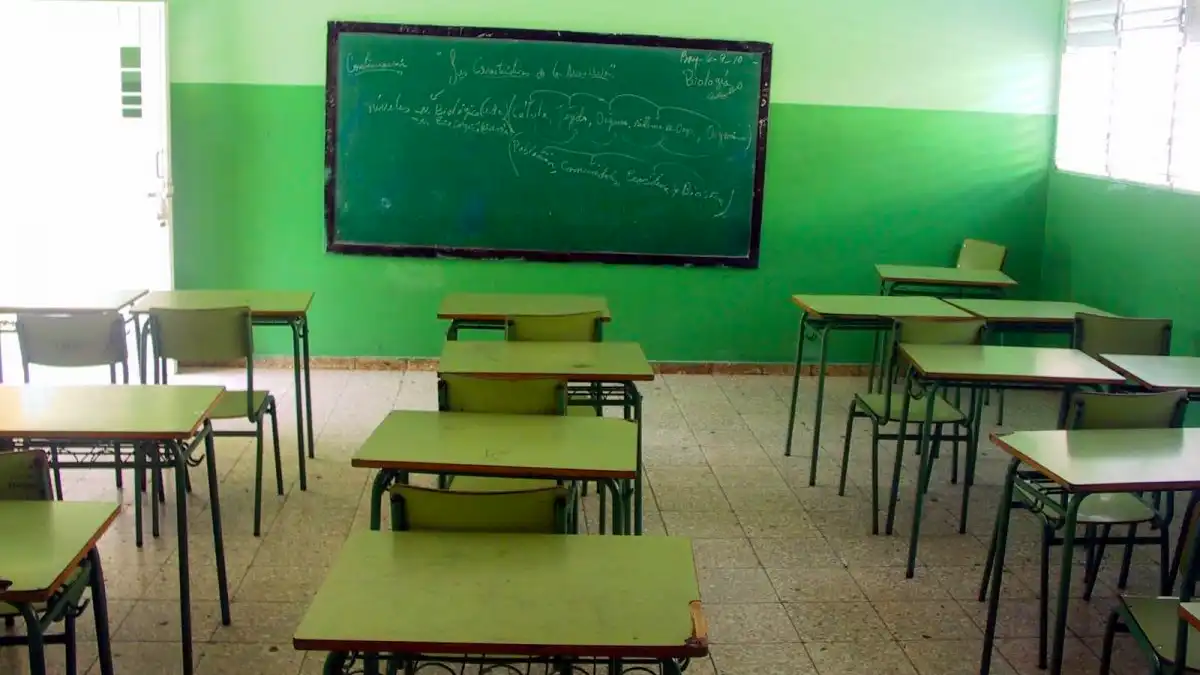 México entre los países que más falla en la escolarización en secundaria