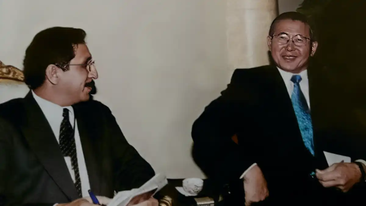 Falleció ex presidente Alberto Fujimori víctima de cáncer
