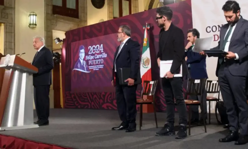 No habrá más temporadas, llega el fin de las Mañaneras de AMLO