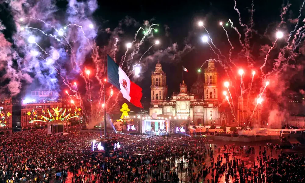 El Grito de Independencia 2024 será el más caro de la historia