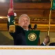 AMLO canta el grito del cisne desde el Zócalo capitalino