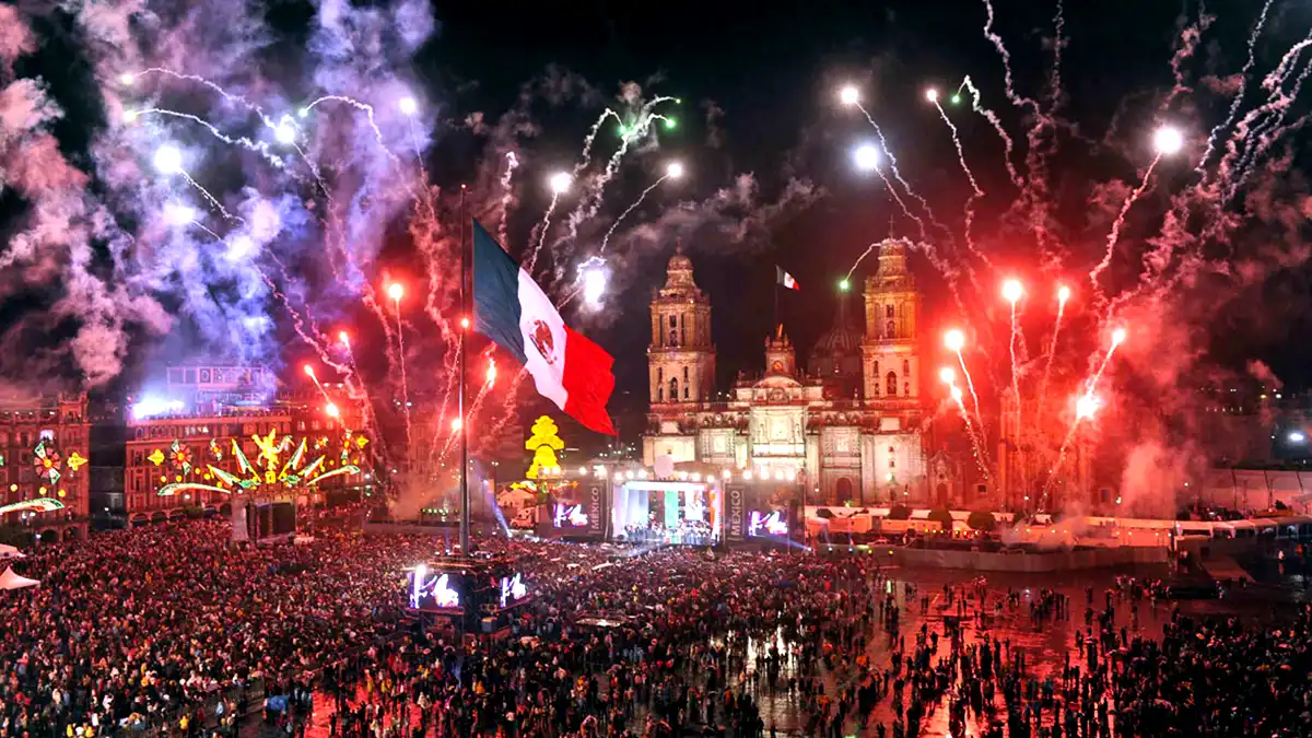 El Grito de Independencia 2024 será el más caro de la historia